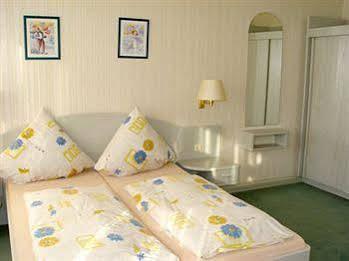 Hotelpension Windfluchter Börgerende-Rethwisch Εξωτερικό φωτογραφία