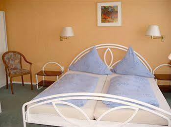 Hotelpension Windfluchter Börgerende-Rethwisch Εξωτερικό φωτογραφία