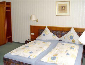 Hotelpension Windfluchter Börgerende-Rethwisch Εξωτερικό φωτογραφία