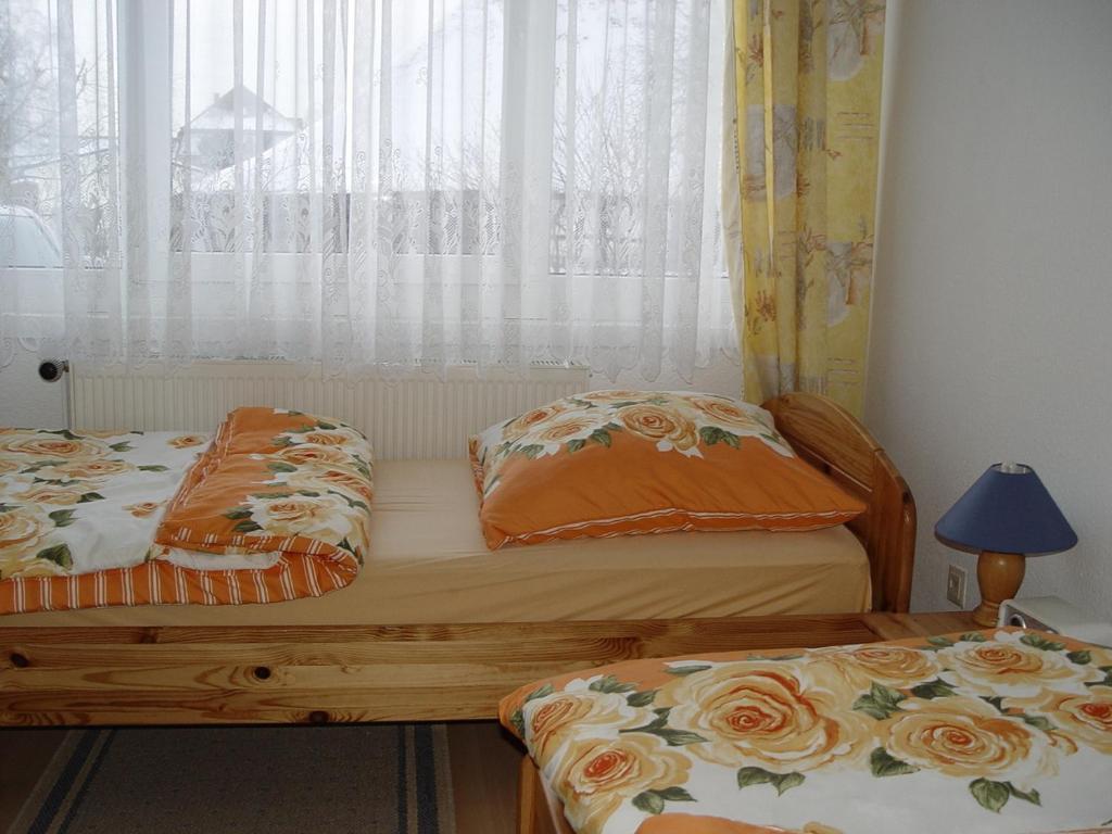 Hotelpension Windfluchter Börgerende-Rethwisch Δωμάτιο φωτογραφία